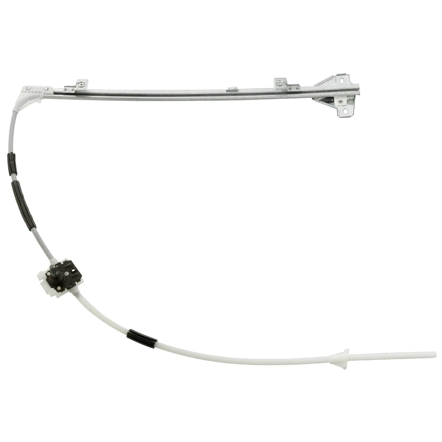 FEBI BILSTEIN 107295 Window Regulator Front Right Manual Fits Iveco Daily