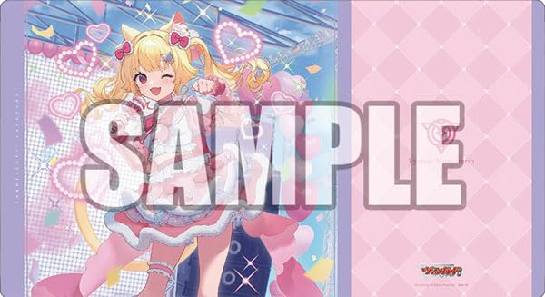 ブシロード ラバーマット 3種 まとめ売り ブシロード ラバーマット 3種 まとめ売り ブシロード ラバー