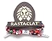 Rastaclat Shoelace Bracelet United 100% Polyester One Size Fits Most