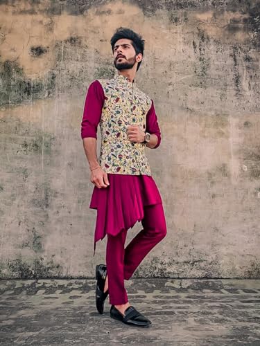 Image of Freehand Men Pyjama