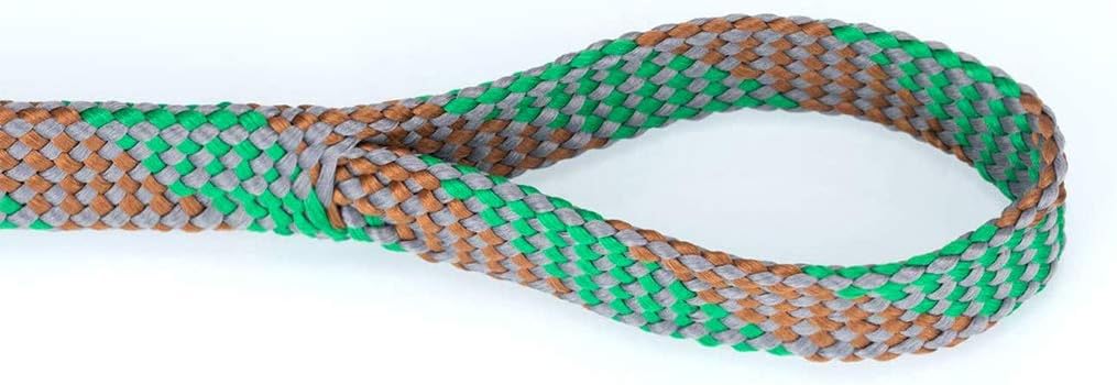 Gun Snakes Cleaner .40 Cal .41 Cal Gun Cleaning kit Supplies Gun Barrel Cleaning Rope for Rifle Pistol Shotgun Brass Brush Cleaning Cord