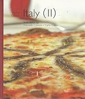 World Cuisine Italy (World Cuisine, 2) 8460973530 Book Cover