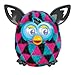 Produktbild Furby-Boom-Figur, Modell: Dreiecke (evtl. Nicht in Deutscher Sprache)