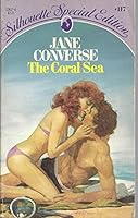 The Coral Sea 0340351349 Book Cover