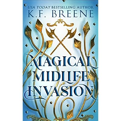 Magical Midlife Invasion