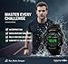 reloj Deportivo Digital para Hombre Honhx Imagen de reloj Deportivo Digital para Hombre Honhx