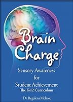 Brain Charge 0991295307 Book Cover