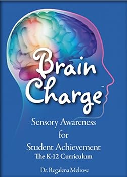 Ring-bound Brain Charge Book