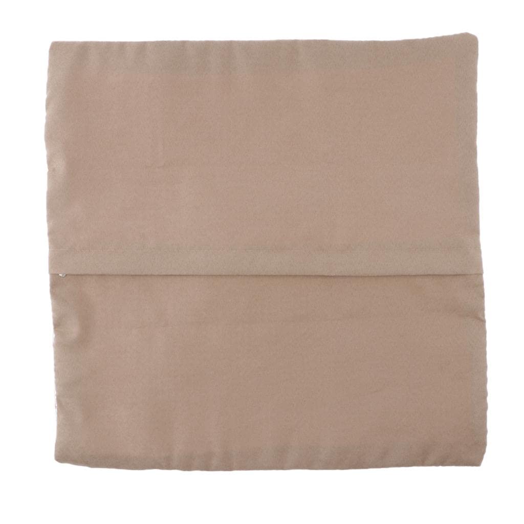 bnf® Latch Hook Cushion Kits for DIY Pillow Cover Rug Hooking Needlework 50x50cm Crafts | Needlecrafts & Yarn | Rug Making | Latch Hooking | Latch Hooking Kits-picture-29