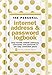 Gold Dots Internet Address & Password Logbook