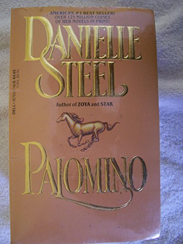 Palomino/ Fine Things/ The Promise B01M0ZGWRV Book Cover