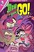 Teen Titans Go! (2013-) #30