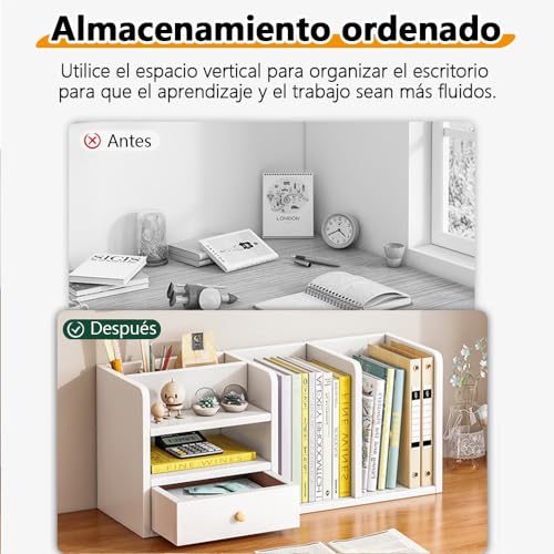 Oficina, Home Imagen adicional
