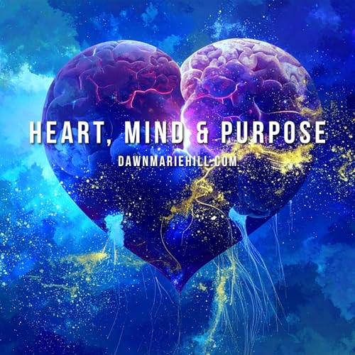 Heart, Mind & Purpose Titelbild