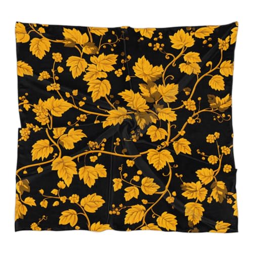 Women Square Scarf 24