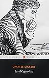 By Charles Dickens David Copperfield (Penguin Classics) (Revised)