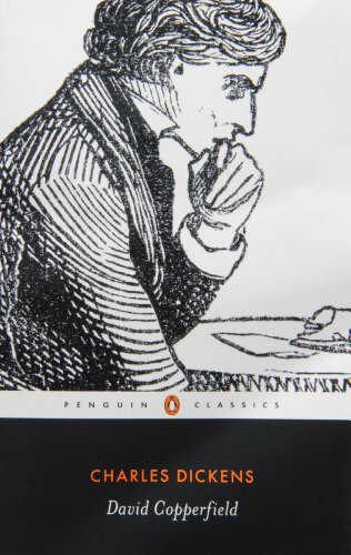 By Charles Dickens David Copperfield (Penguin Classics) (Revised)