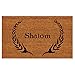 Calloway Mills Shalom Doormat