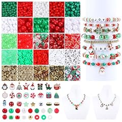 Christmas Beads 001