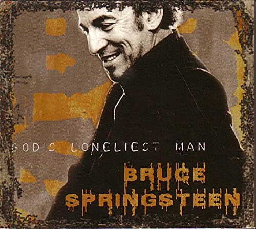 God's Loneliest Man (2 Cd)