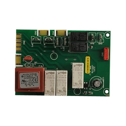 ForeverPRO WPW10716816 Cntrl-Elec for Whirlpool Range Hood