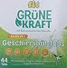 Produktbild Fit - Grüne Kraft Alles in 1 Geschirrspültabs - 44St