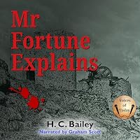 Mr Fortune Explains