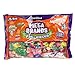 Frankford Candy Mega Brands Bulk Variety Halloween Candy Mix, including Warheads, Fruity Chews, Sour Balls, Lollipops, Dubble Bubble Gum, and Smarties (225+ Pieces(2.5 lbs))