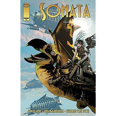 Sonata #8