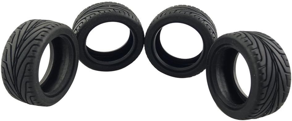 sea jump Remote Control car 4pcs Metal Upgrade Parts WLTOYS High Speed car tire and Wheel A959 for Wltoys A949 A959 A969 A979 K929 A959-b A969-b A979-b K929-b Wheel Rubber Gasket