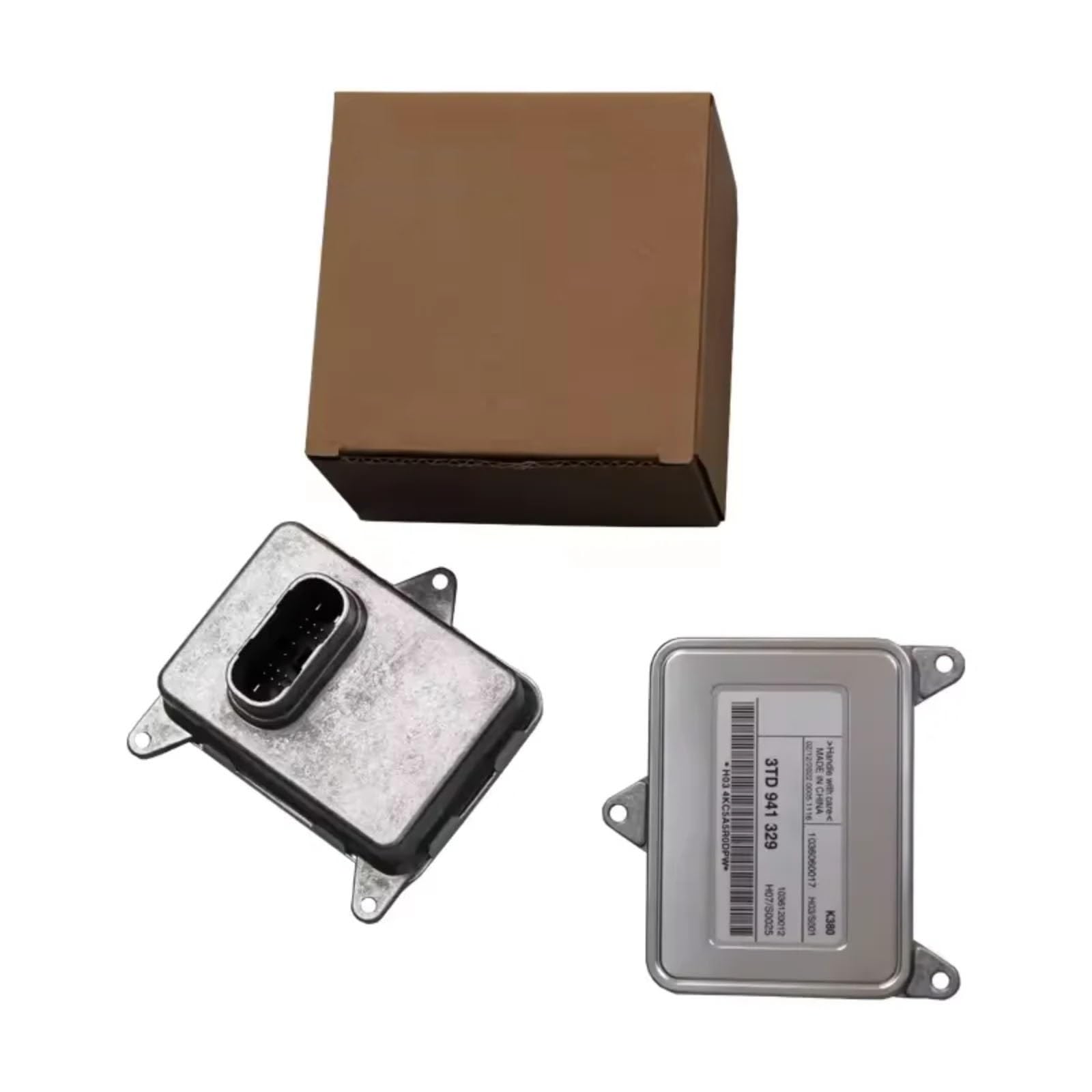 ヘッドライトランプIPHCAR I2左ドライブ3ハイパワーランプビーズと2.8インチDC12V 35W 6000K 4000LM LAmazon |  IPF ヘッドライト フォグランプ LED 車用 HIR2 4000lm 6500K ホワイト 12V用 2本入 車検対応 ドライバーユニット一体型  冷却ファン内蔵 ハロゲンサイズ型 取付 ... ヘッドライト ドライバー ユニット Compatible With Golf 2009 2010 2011 2012 2013 車用