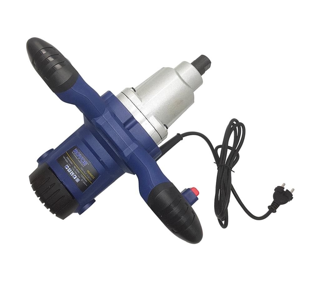 IMPASTATORE 1200 W TRAPANO MISCELATORE IMPASTATRICE IMPASTA CALCE MESCOLATORE