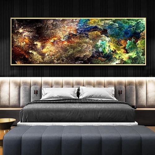 Affiches et impressions sur toile paysage nordique pour créer un salon zen et cocooning