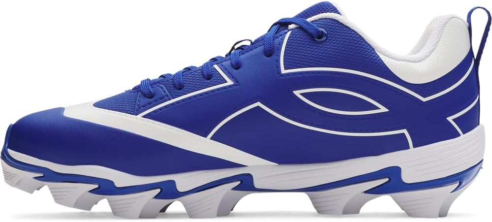 Under Armour Mens Leadoff Icon Low Rm Baseball Cleats