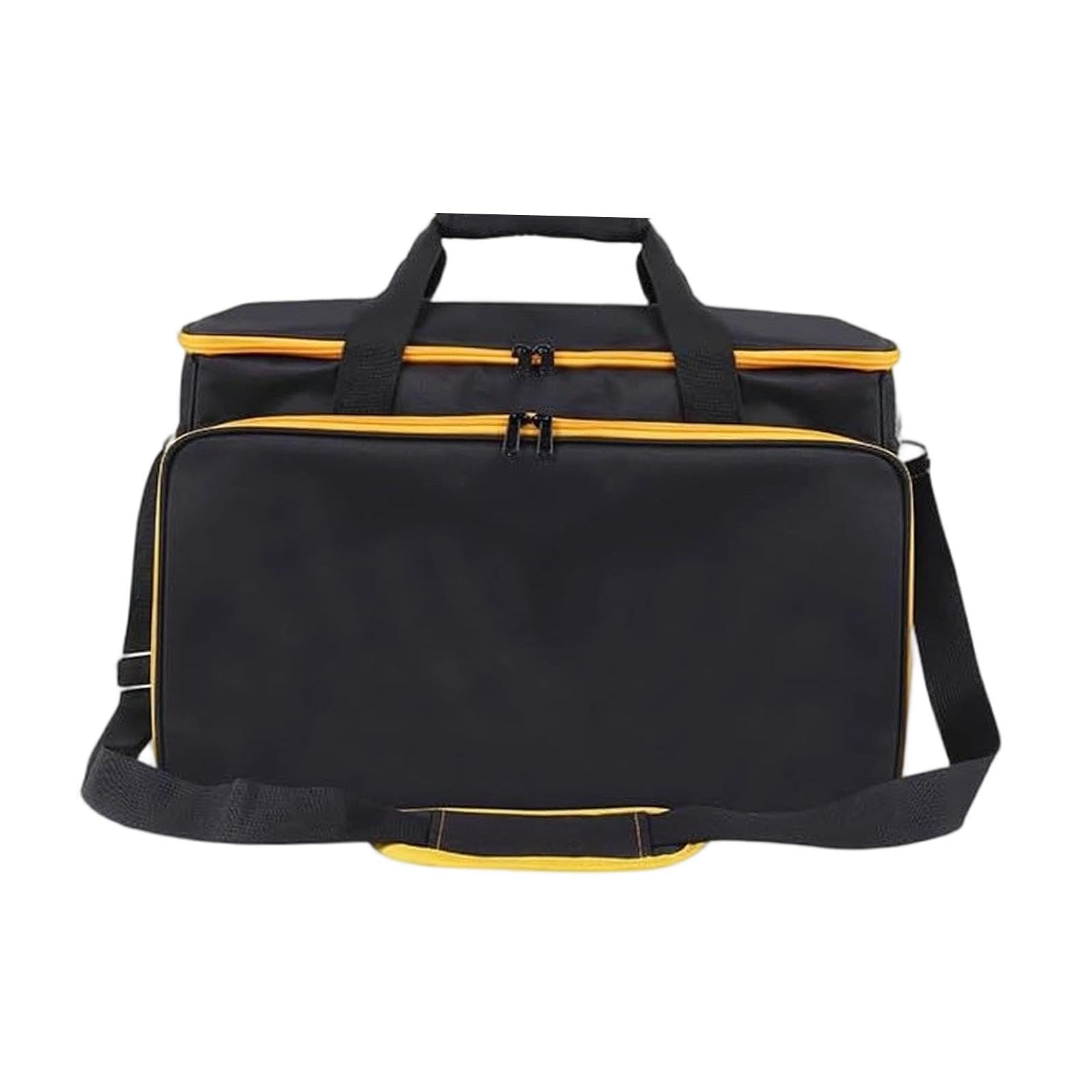 Borsa Portaoggetti per Pulitore a Vapore C900134 Steam Cooker, Oxford per Uso Domestico, Tracolla Staccabile, Organizer per Armadio, Garage