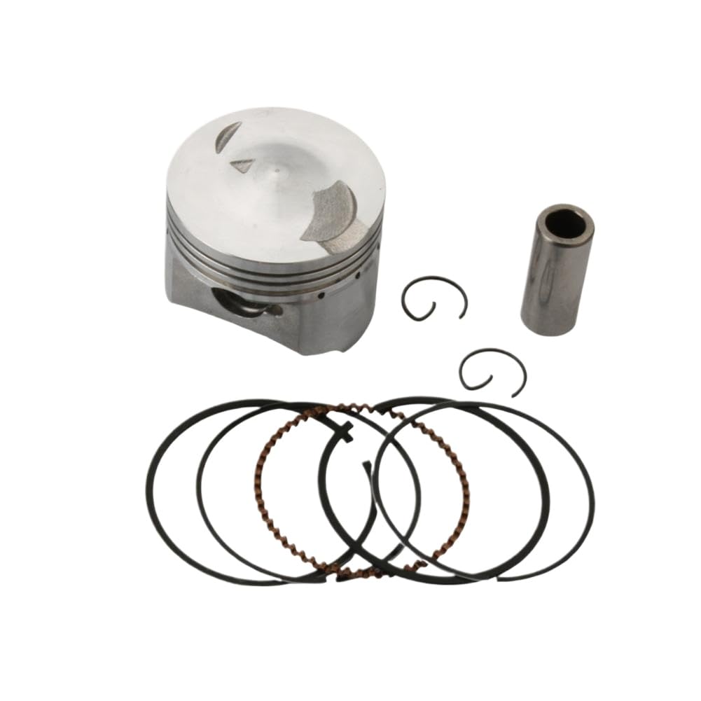 Kit Blocco Cilindro 47mm 70cc Compatibile Con Fly 50