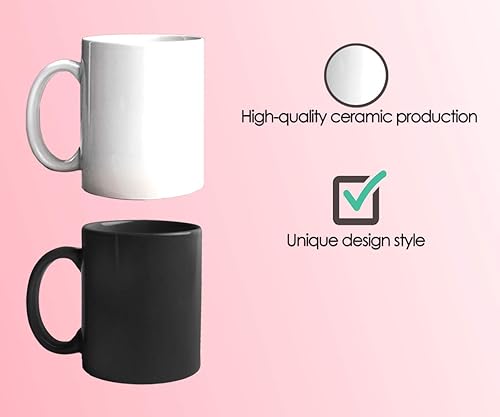 Miniatura 3 de Bubble Hugs Taza de café para panadero, chef, cocinero, cocinero, cocina, pasteles, galletas, mamá, madre, padre, apreciación, presidente,