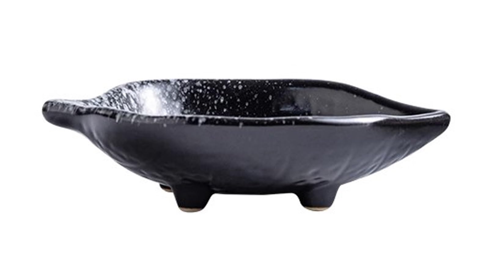 XUJUAN-0227 Salad Bowl Mini Side Seasoning Dish for Sushi Snacks Dishwasher Safe Small Serving