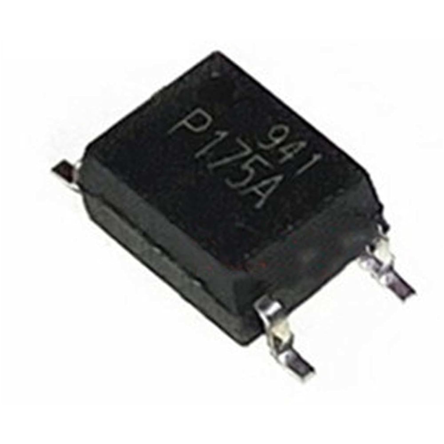 10PCS TLP175A P175A TLP175 SMD SOP4 Solid State Relay optocoupler