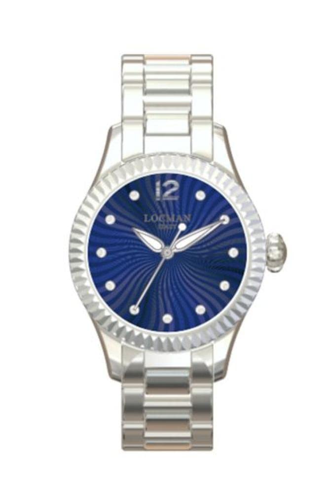 Orologio Locman Donna 0465A02A-00BLNK2B0 - 4