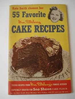 55 Favorite Ann Pillsbury Cake Recipes