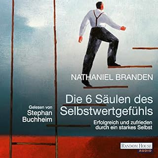 Die 6 S&auml;ulen des Selbstwertgef&uuml;hls Titelbild