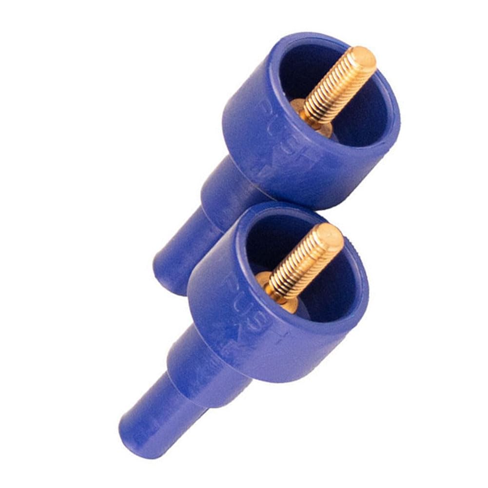 Adaptadores Facilidad Conector 4,7-4,0mm