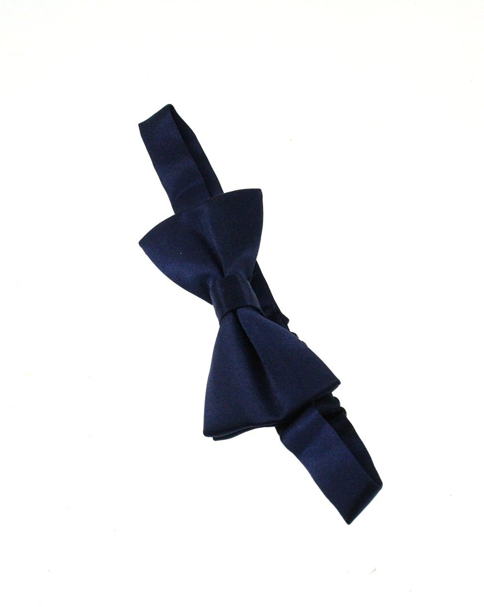Zac's Alter Ego Fancy Dress Formal Bow Tie