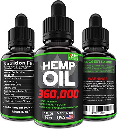 Best CBD Oil for Joint Pain in 2020 Complete Reviews with Comparisons 10