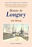 longwy metz  Longwy (histoire de)