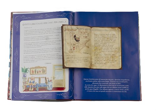 Il grande libro delle meraviglie. Libro pop-up. Ediz. illustrata