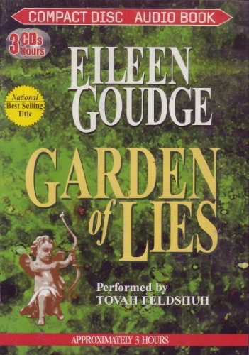 Garden of Lies 1578156378 Book Cover