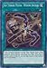 Sky Striker Mecha - Widow Anchor - DASA-EN034 - Secret Rare - 1st Edition
