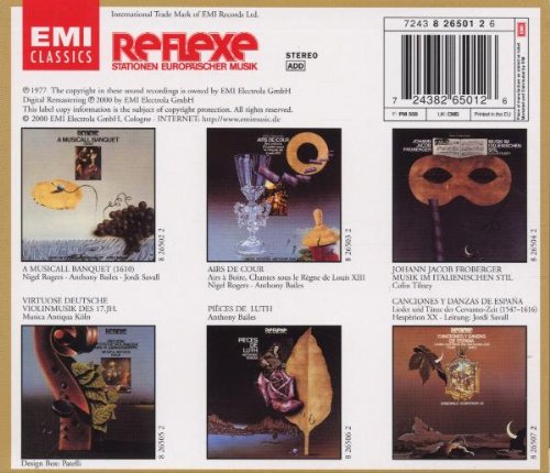 Reflexe Vol. 6